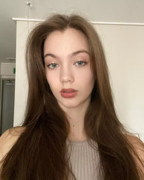 Yana kozlova by Accomplished_Fix3613