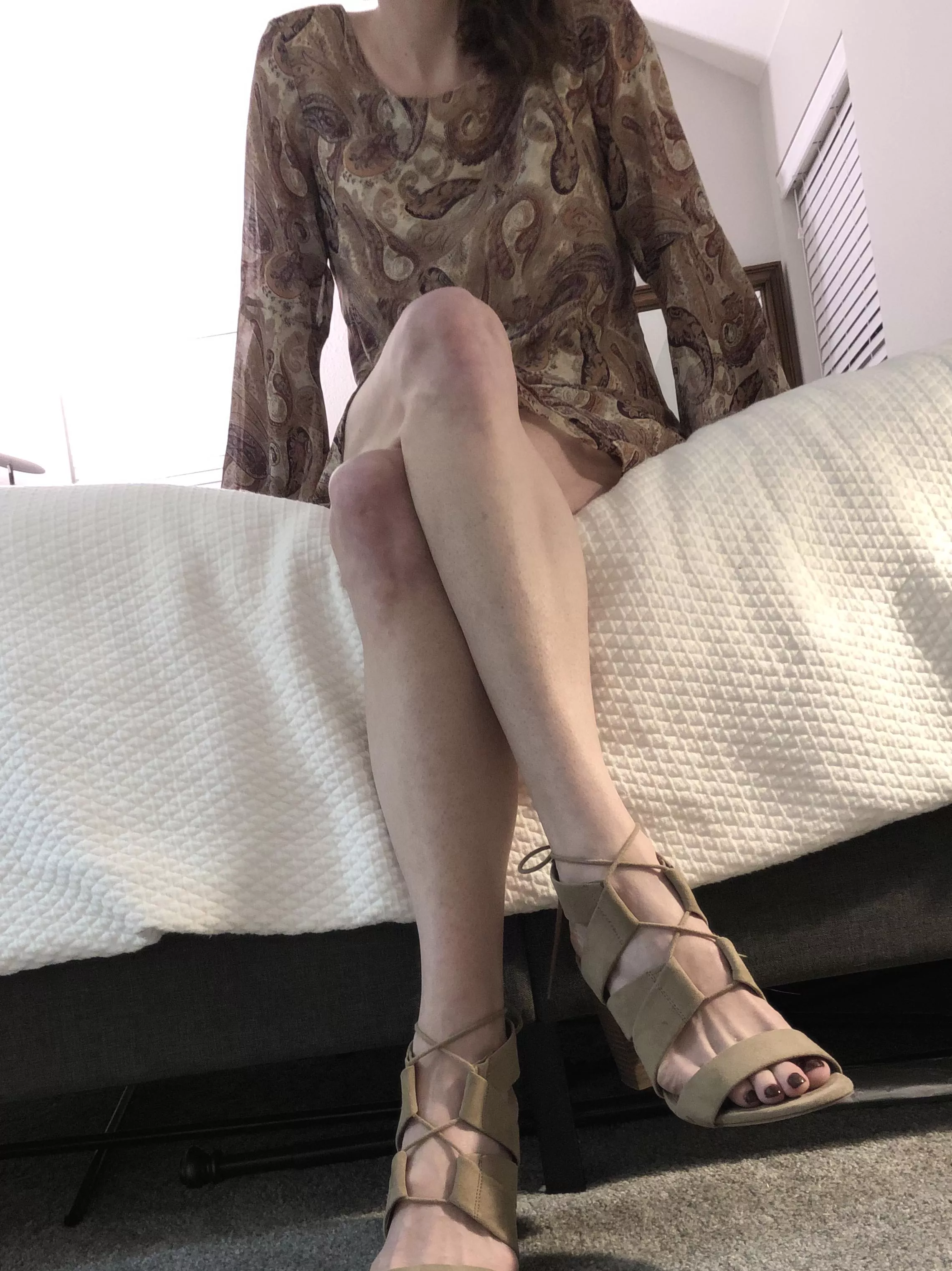 34F Last minute trip to LA tomorrow read details posted by RyanAndRiley