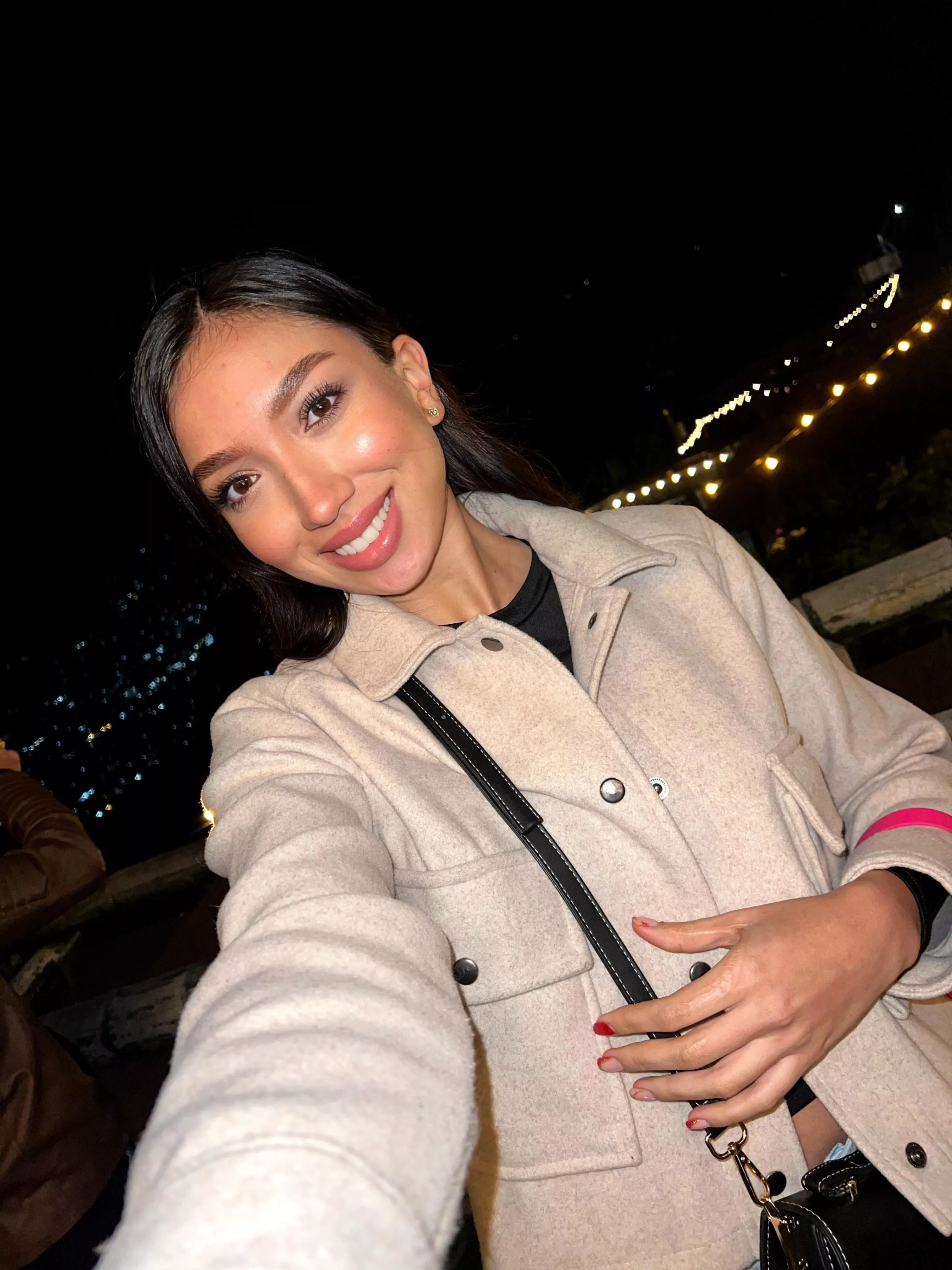 Fun nights vibes posted by xoLuciaaxo