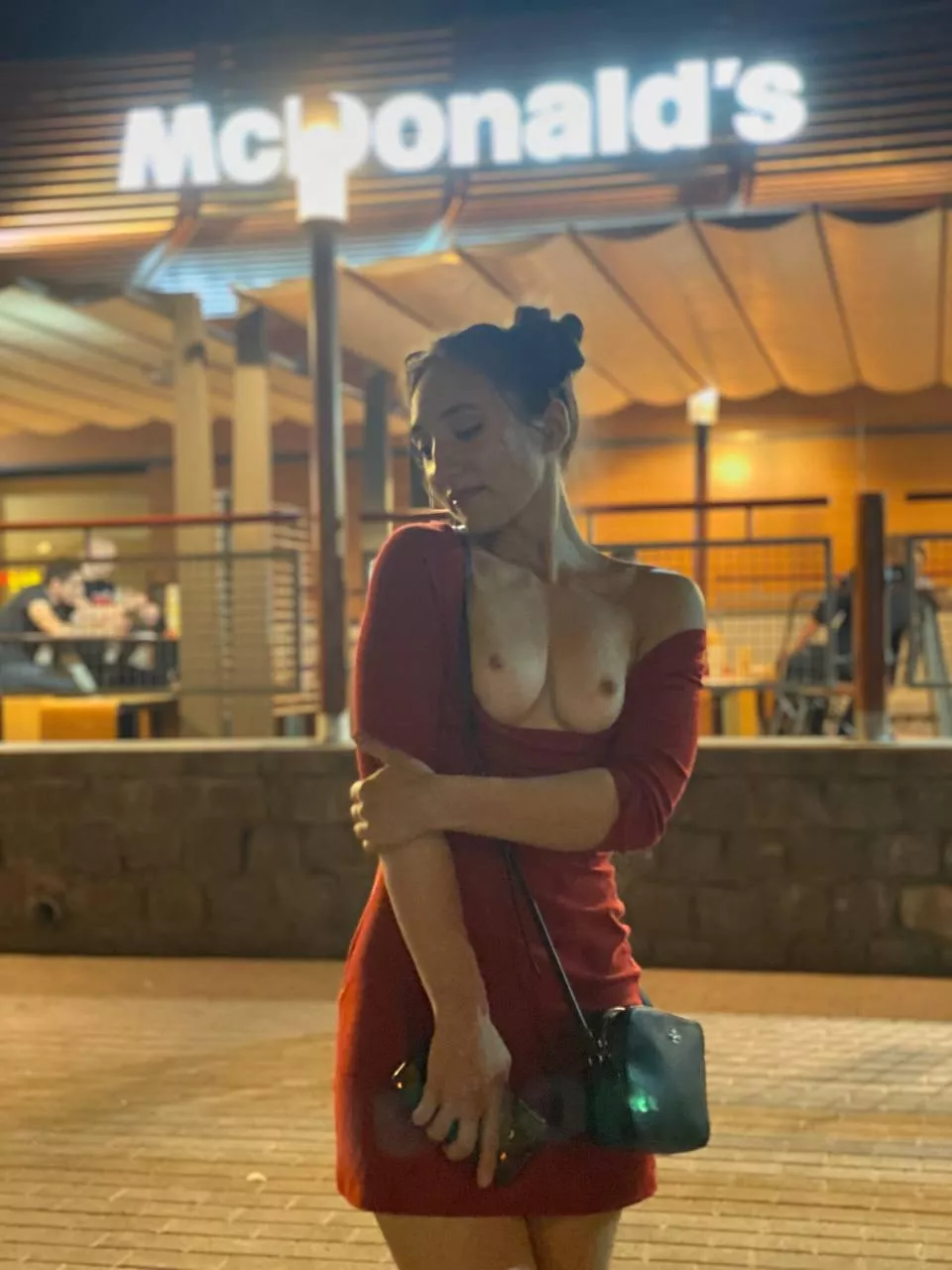 Happy meal, guys 🍟 posted by i_am_Luna_Hale