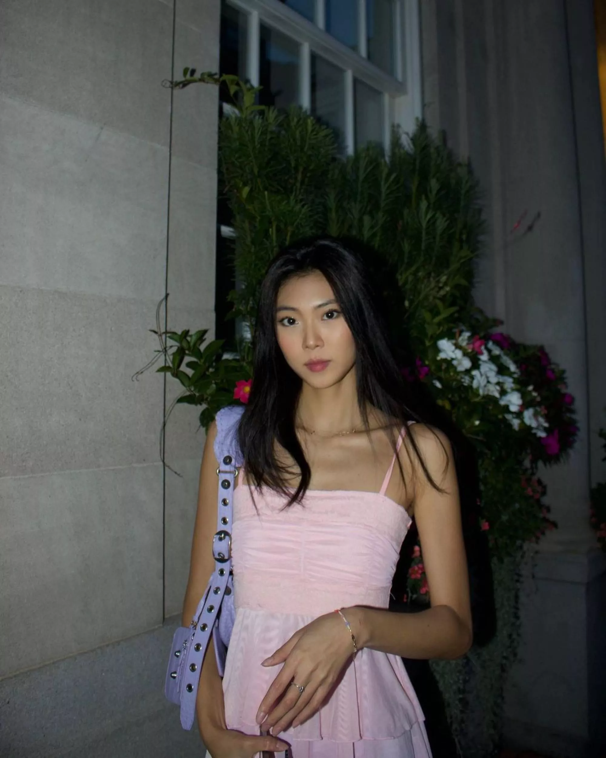 Harvard  posted by CherryNo521