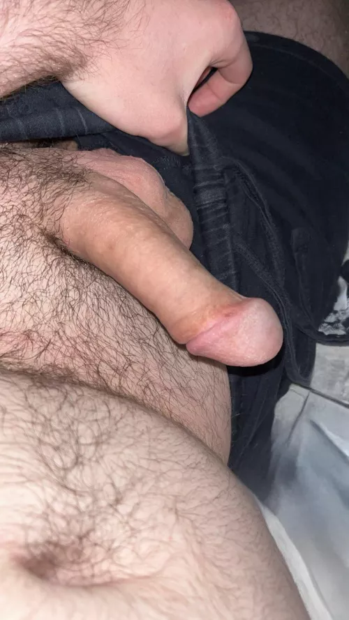 I always get horny before I go to bed 😜 by youngloadin