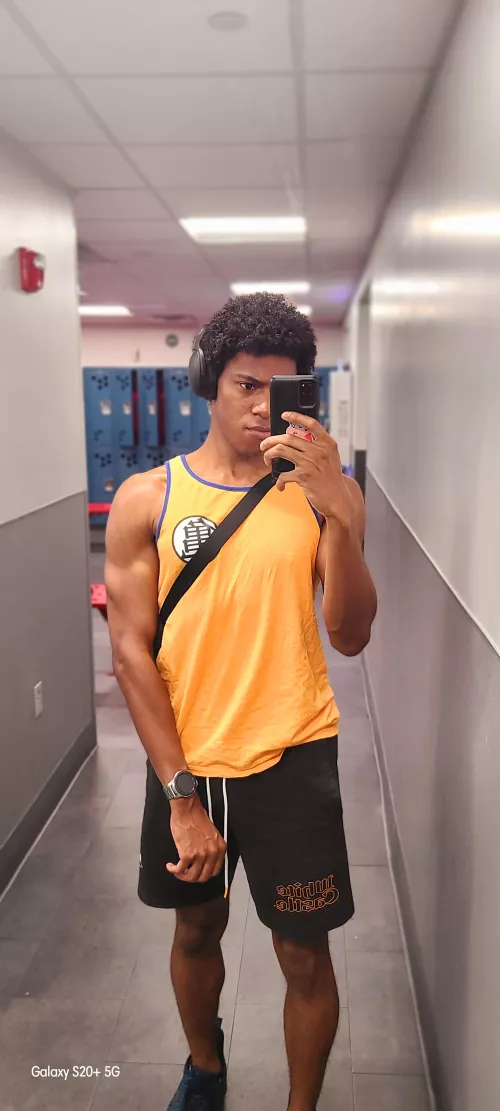 I need a hyperbolic time chamber.  by shaquasar23