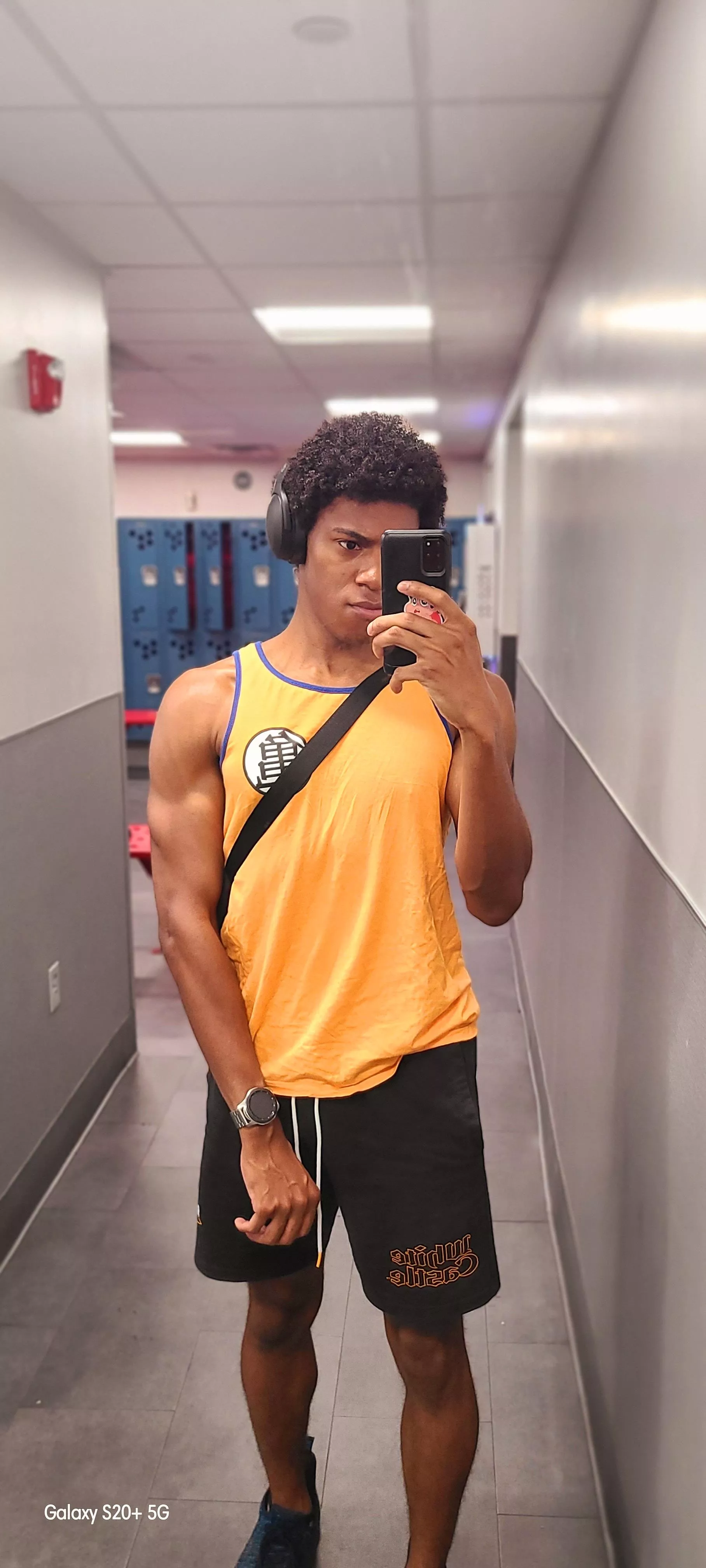 I need a hyperbolic time chamber.  posted by shaquasar23