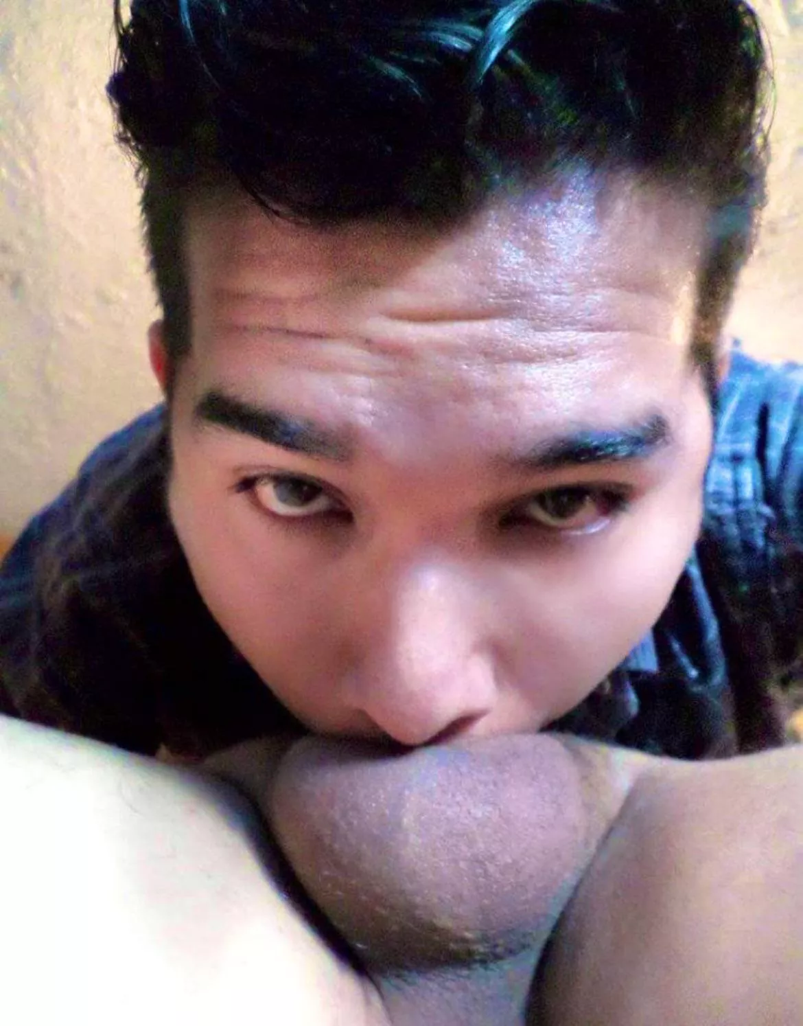 If you are going to do something, do it well posted by Face4SpecialCream