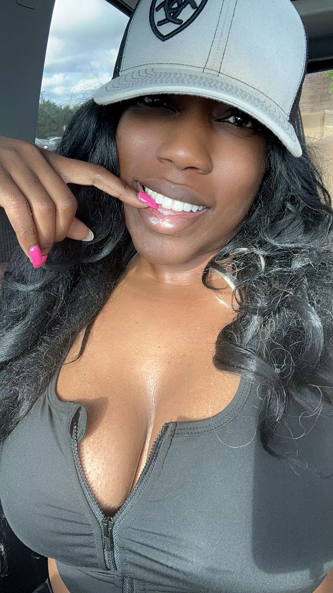 I’m just waiting for you to join me daddy posted by foxybalboa23