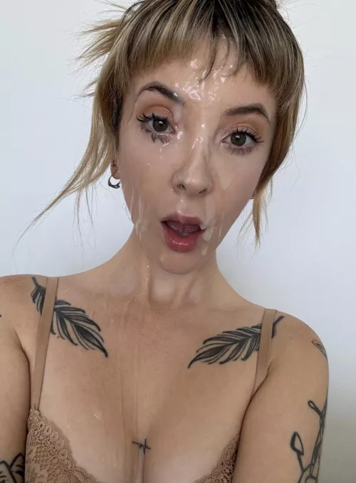 i’ve had bigger, but this was still pretty impressive  by jadevowofficial