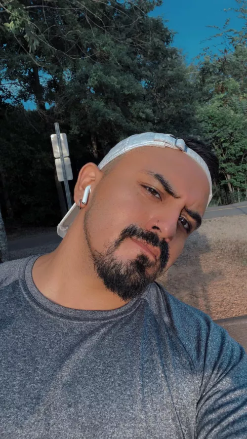 Just a guy with a huge crush for Mauga ☺️ by uchiaran