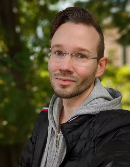 Looking for new gaymer pals by MrLuriel