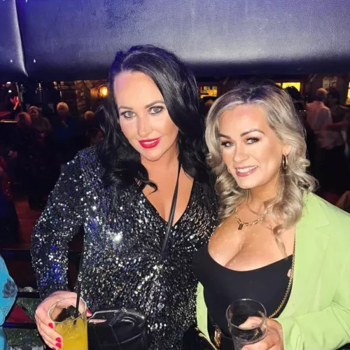 Milf envy by bobbyvsvs