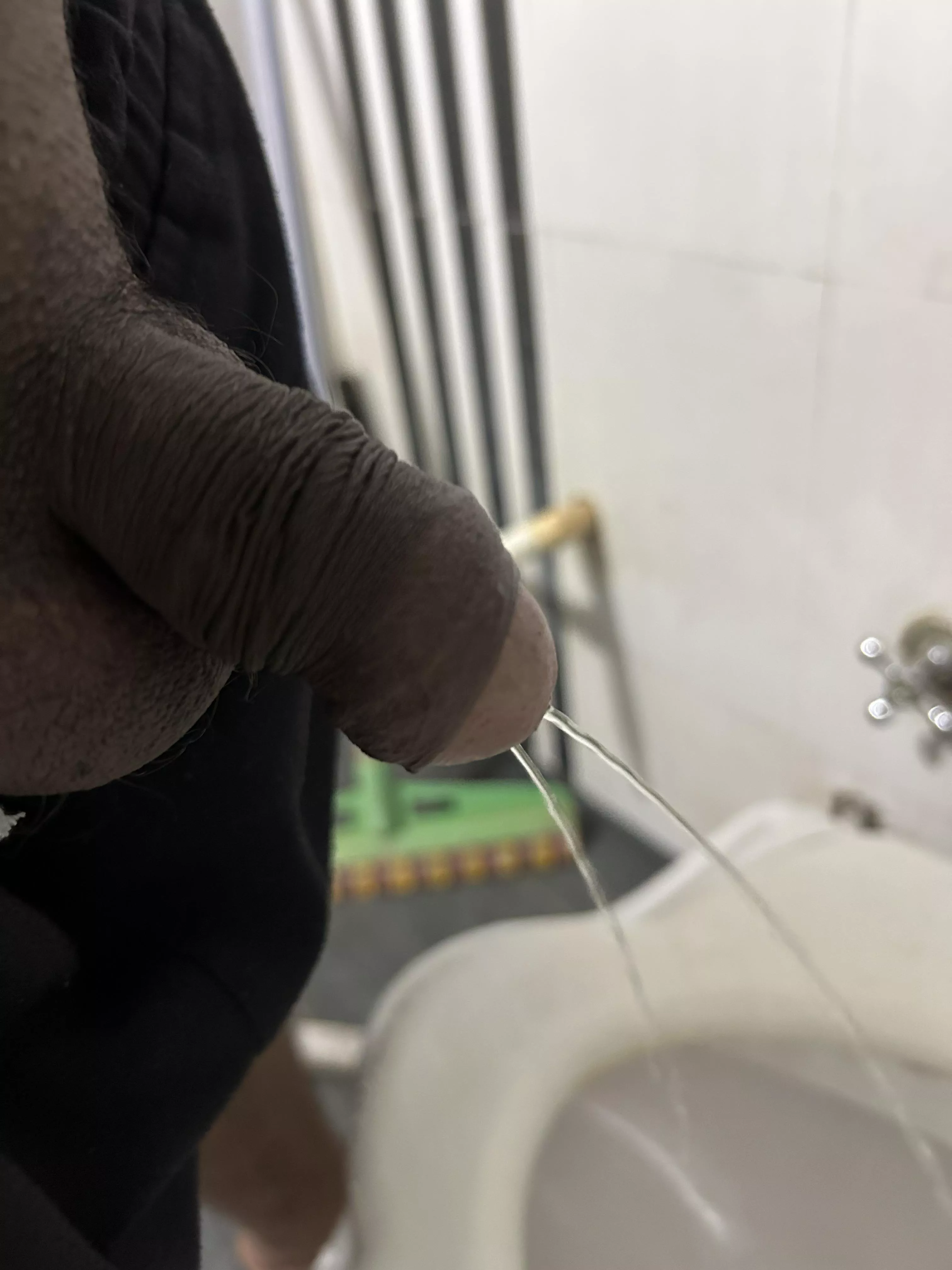 Morning piss posted by Spit2912