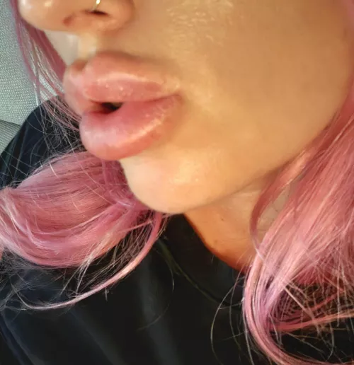 my favorite accessory by FeistyAbalone7644