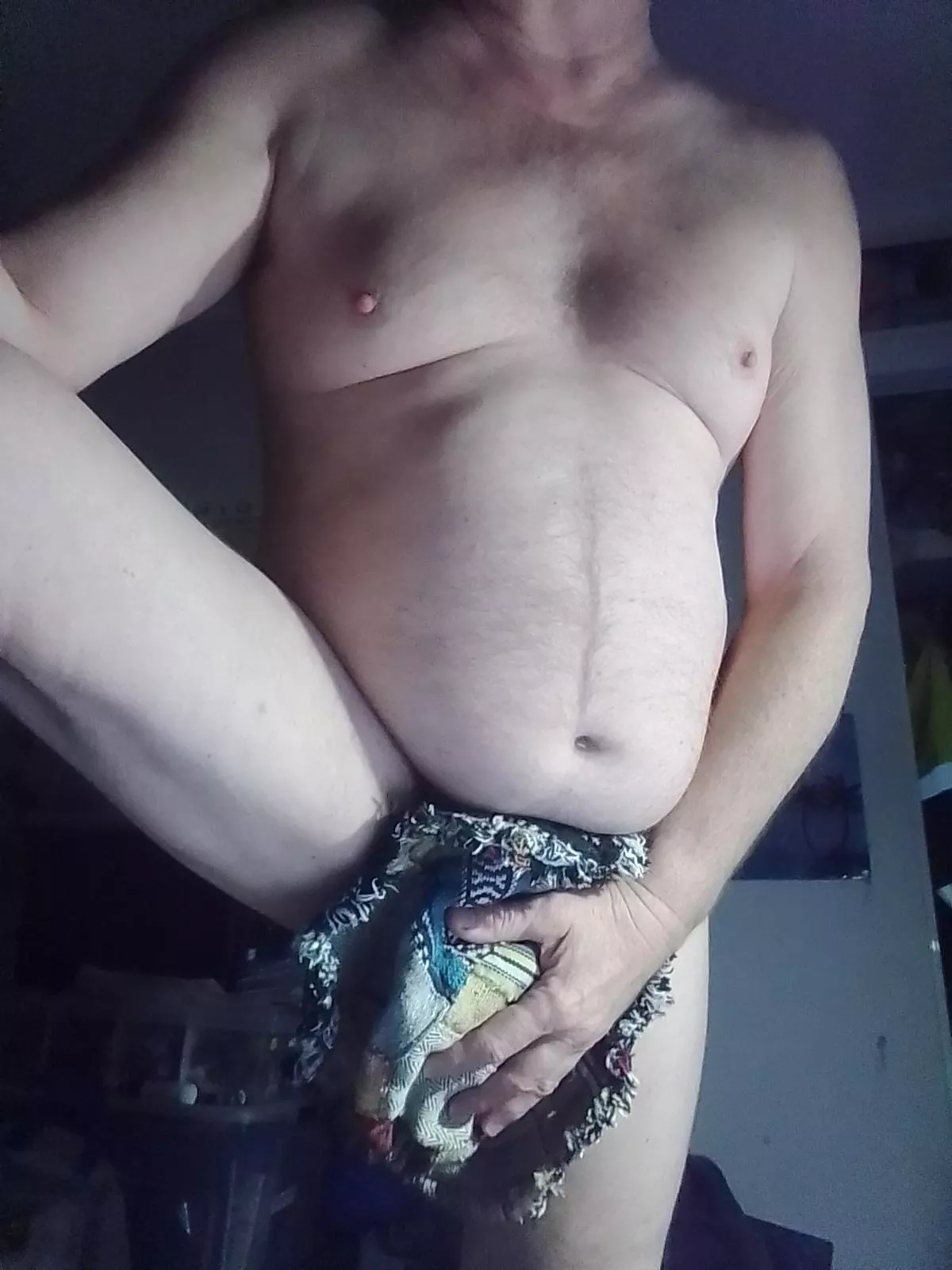 My hat gets many compliments  posted by eyebeepirate-