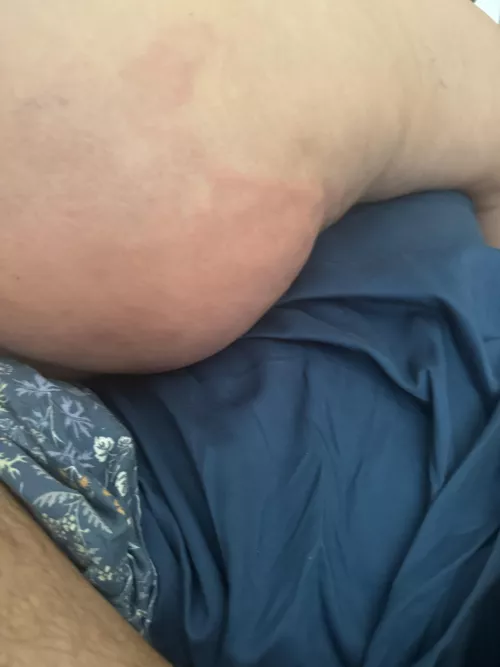 Naughty Girl by sarasecrets20