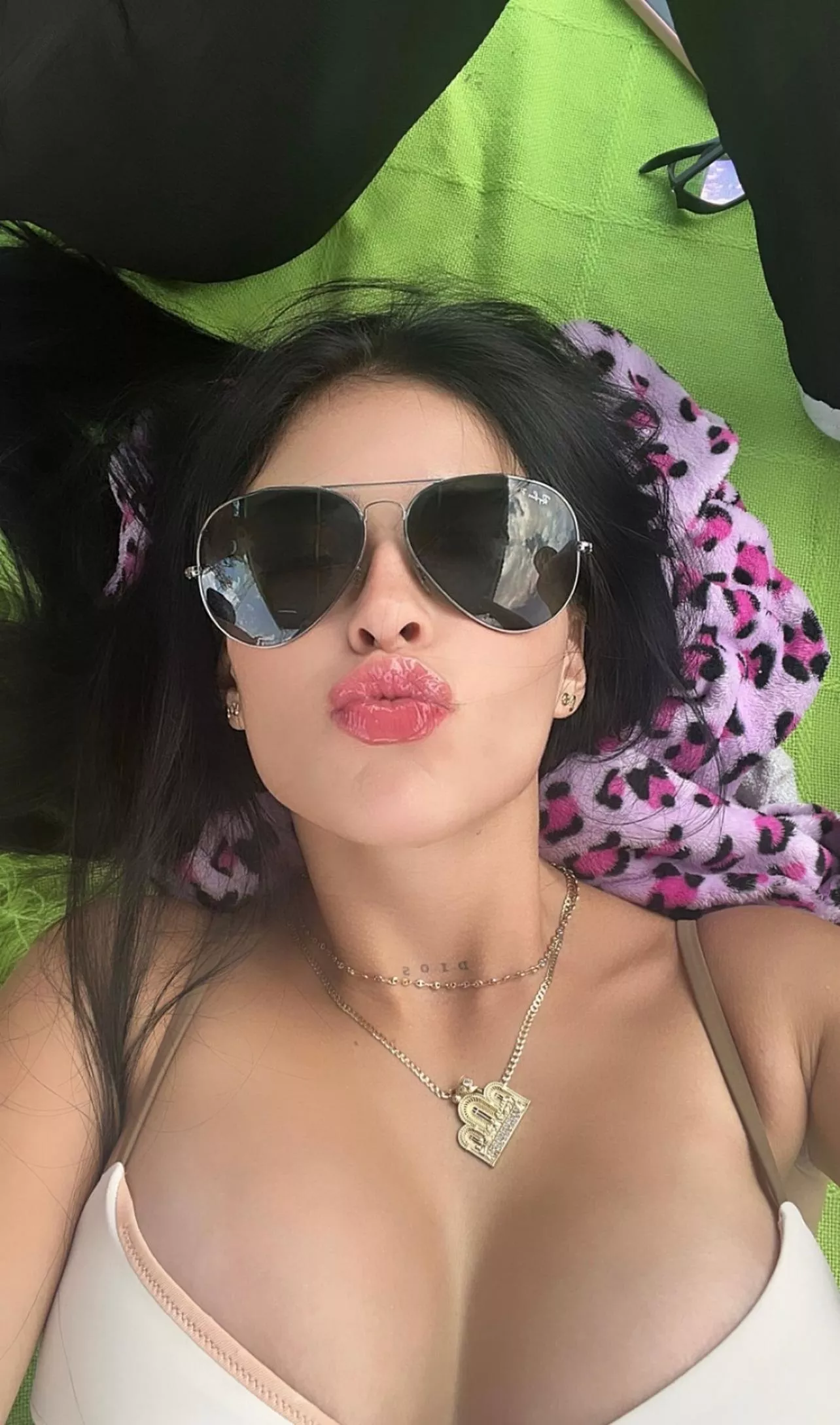 Nothing better than big tits posted by DianaDelicious