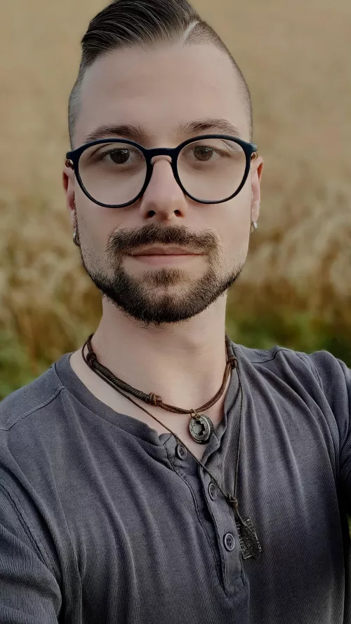 Sharp 💇 haircut  by Present_Leg_4597