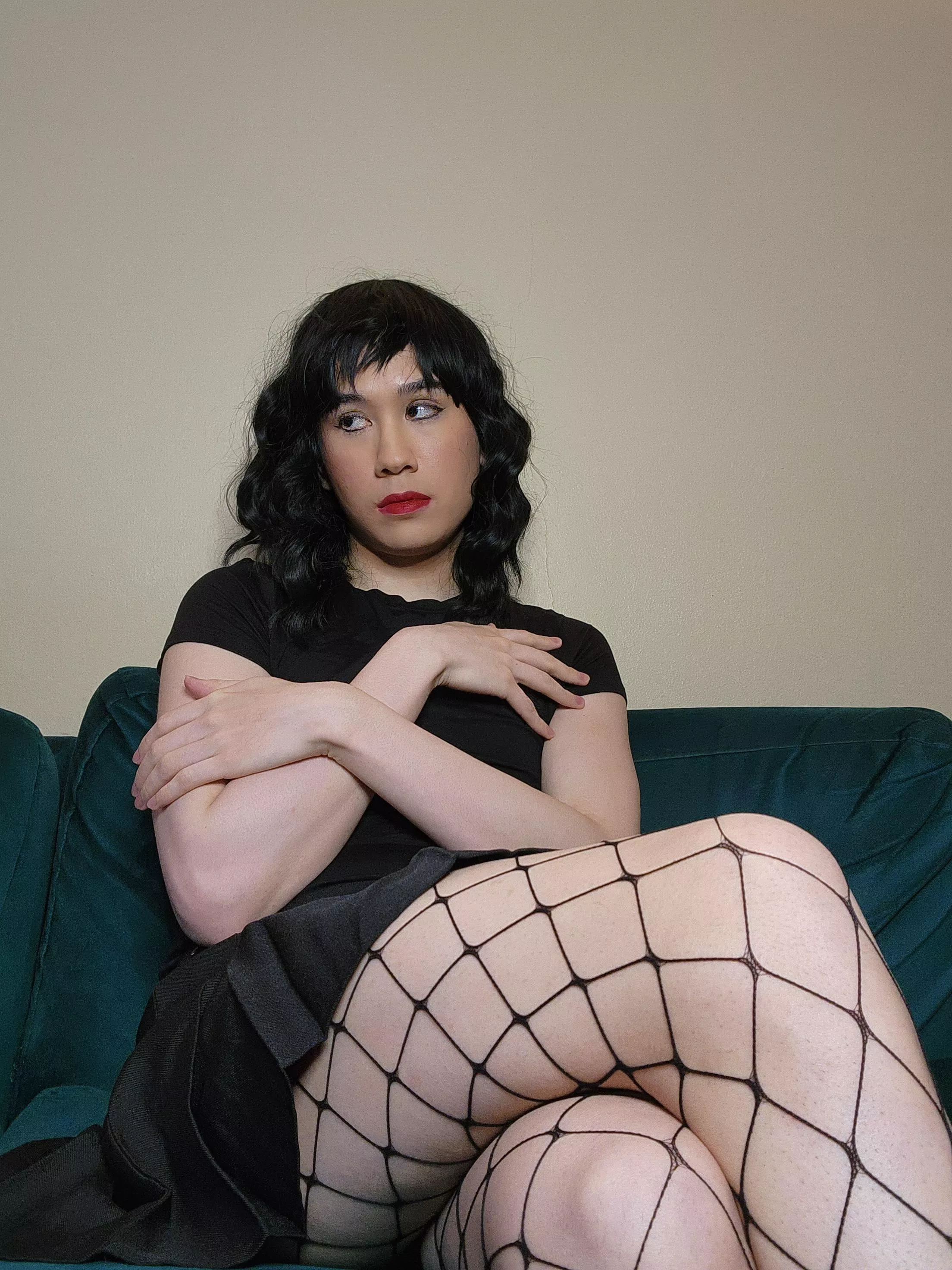 Should I continue my sissy journey?  posted by YoursTruly1231