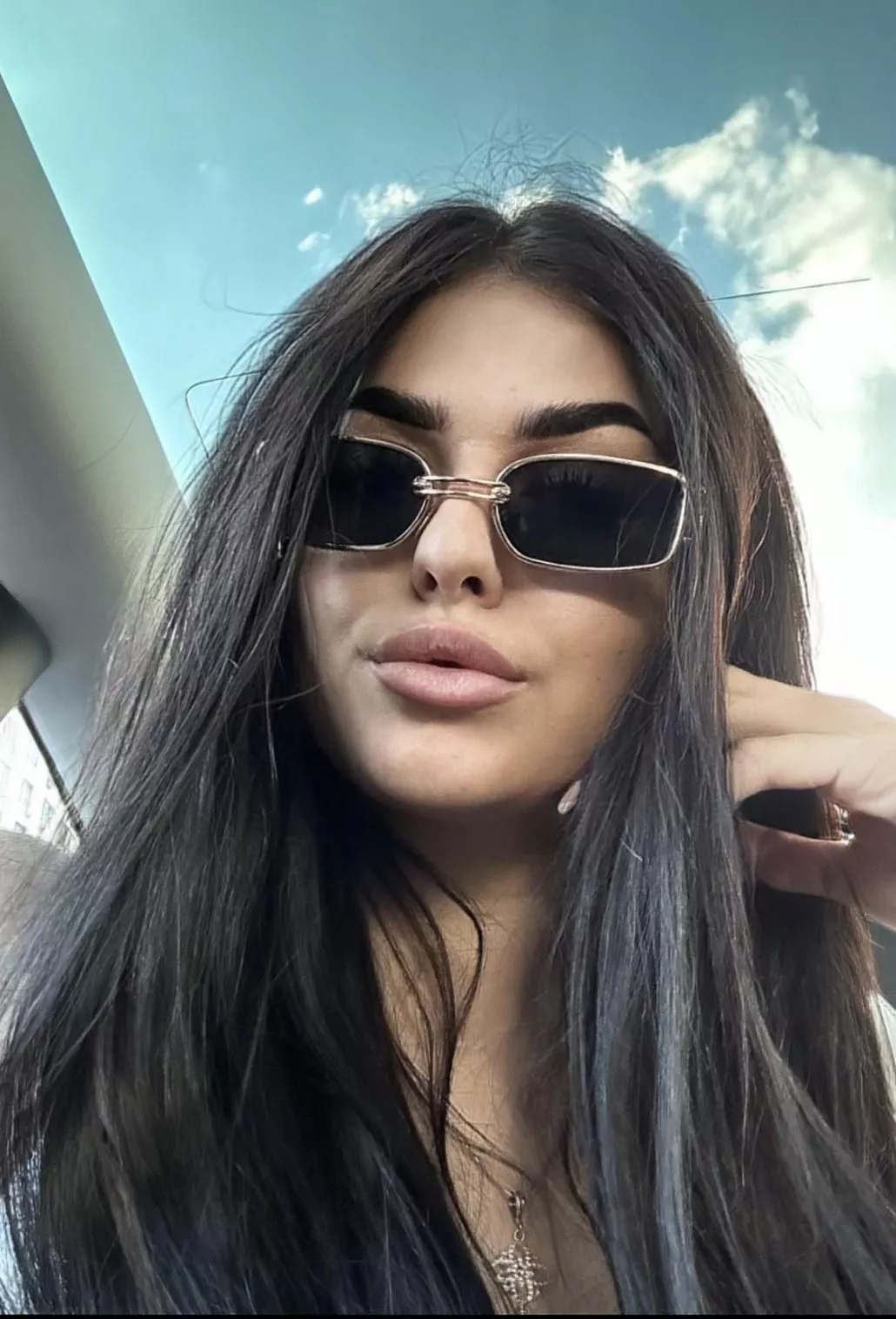 sweet lips posted by olivia_inspiration