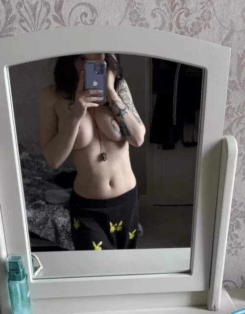 They’re hiding today 👀 come find them  by Prettygirlnude