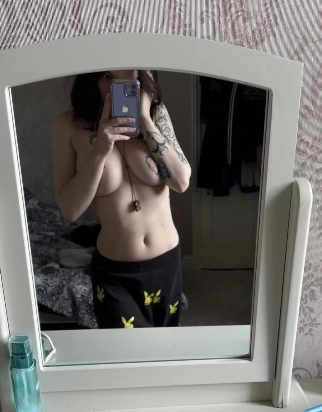 They’re hiding today 👀 come find them  posted by Prettygirlnude