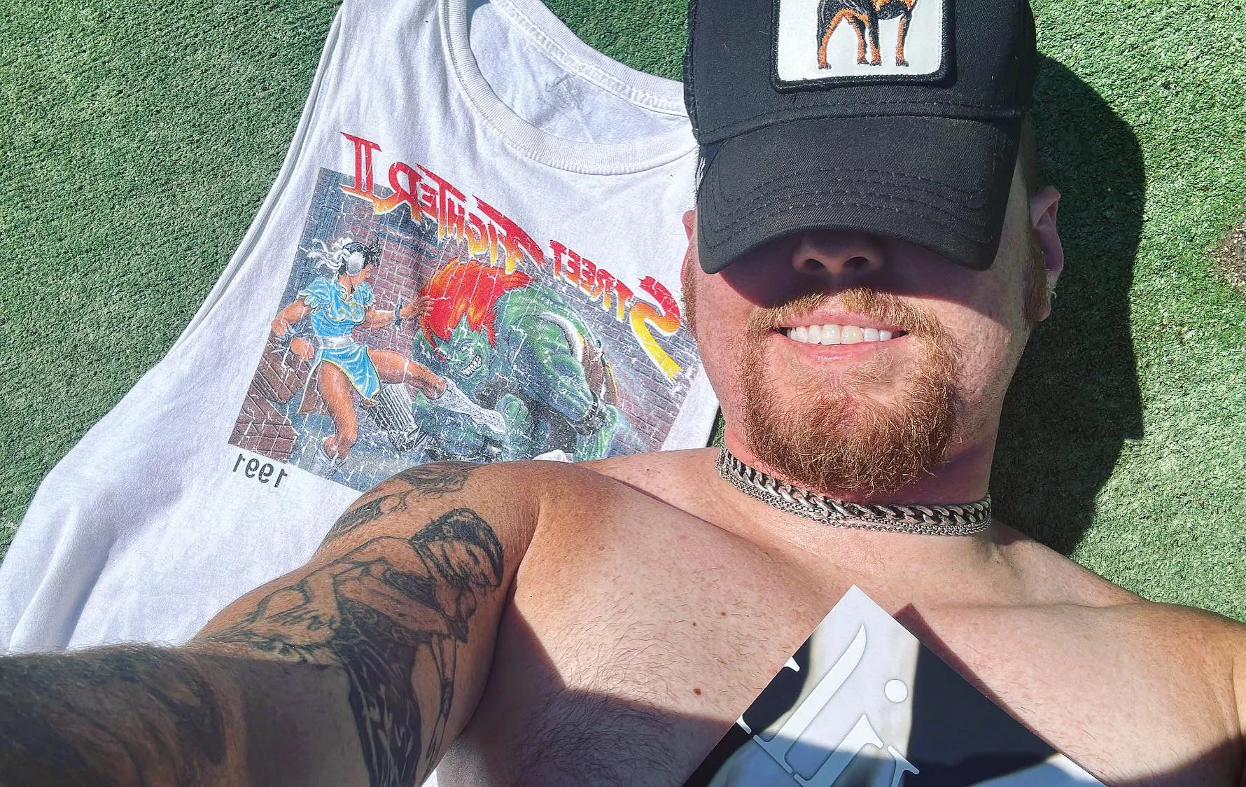 This 107 heat 🥵  posted by aby_ryn