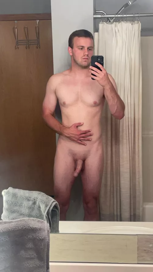 This pic hot?  by clappedlb7