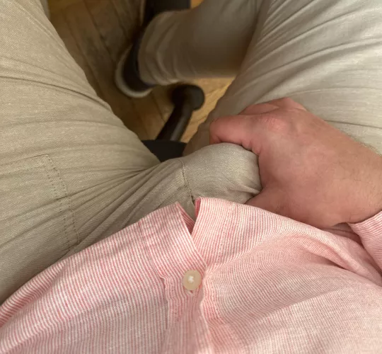 What’s this? by ListOk4102