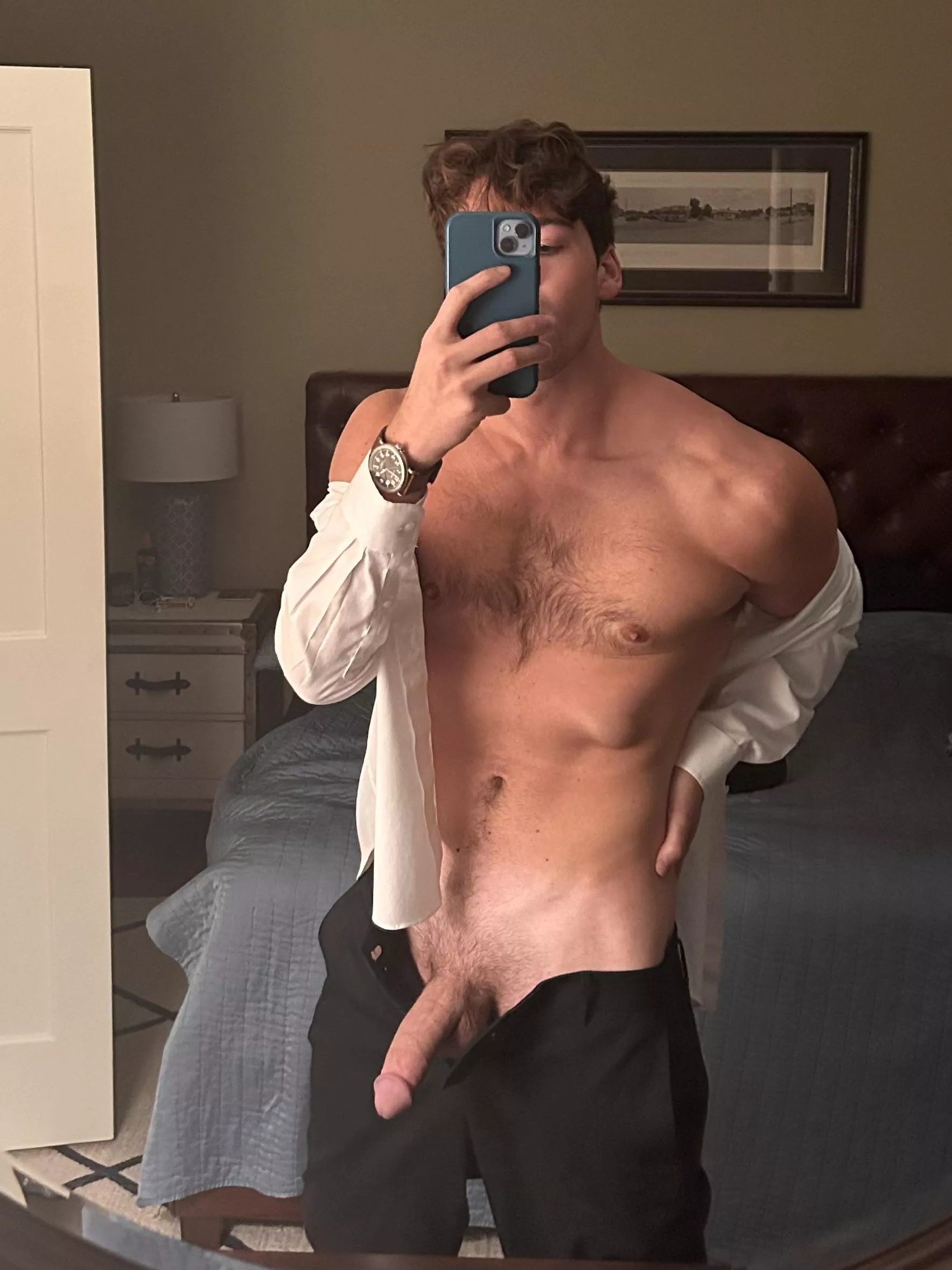 who wants to feel it grow in their mouth 😌 posted by Cinnamon_Stickkk