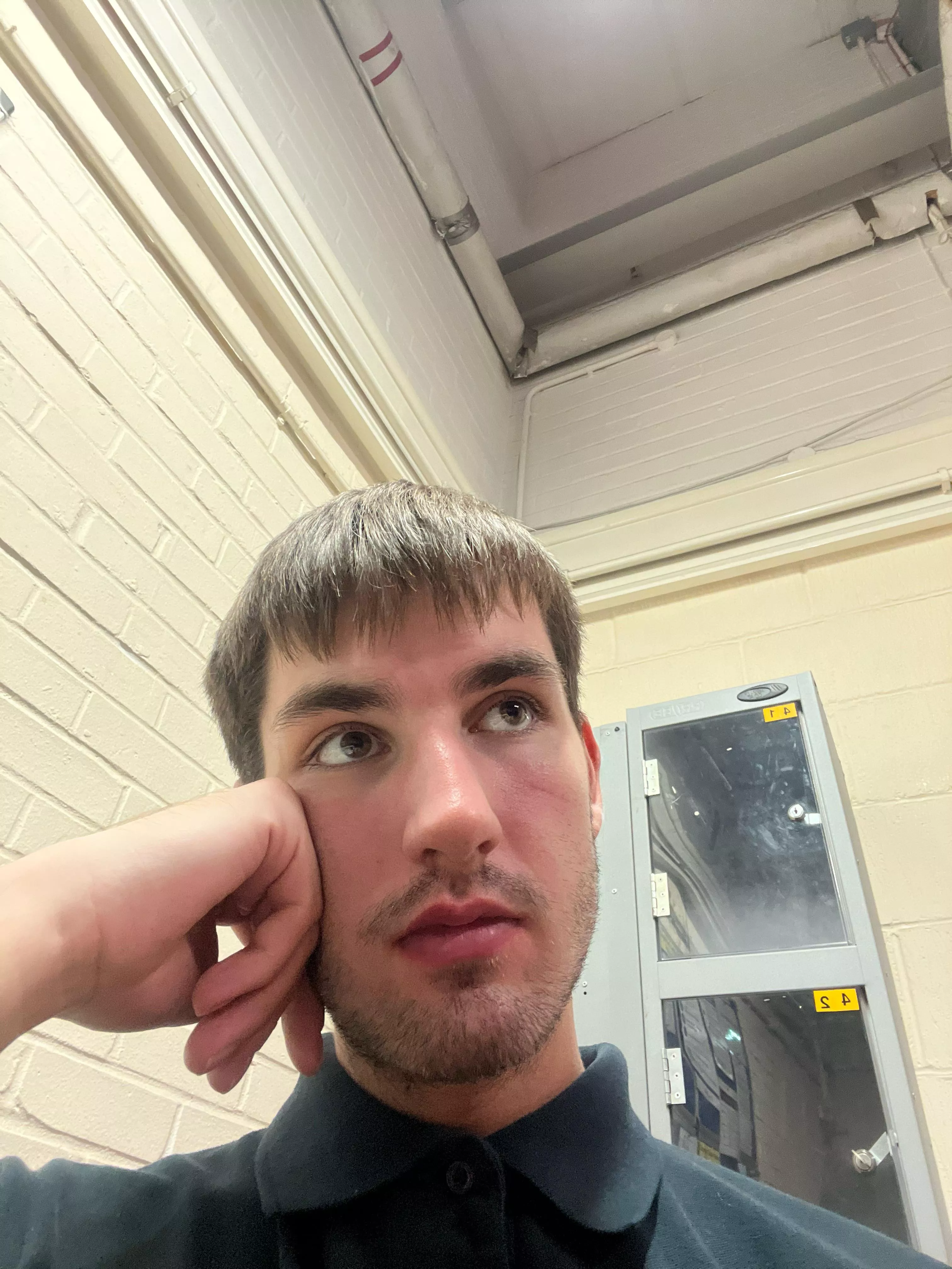 Works slow, How is everyone today posted by Distoer2005