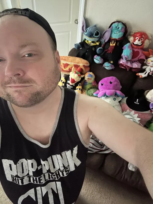 Works slow. I’m bored. What’s up gamers? by kunikuzushi91