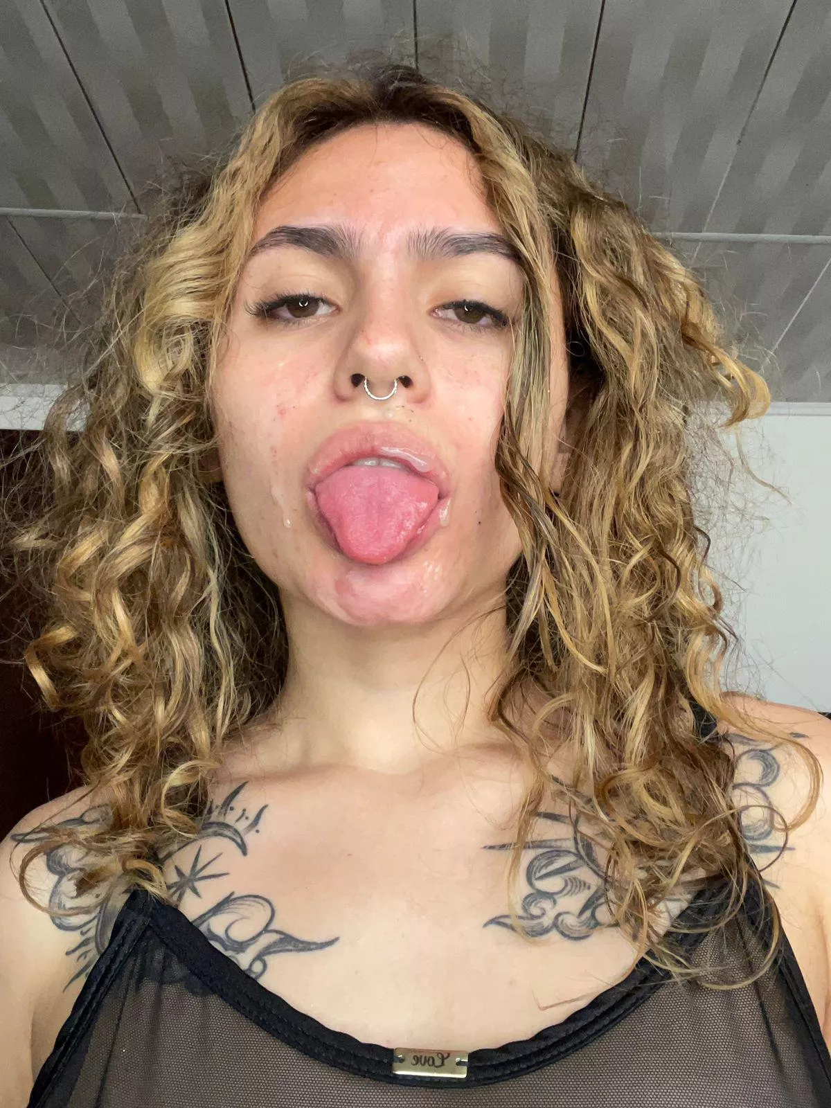 your new little cum slut posted by LatinaJasmin