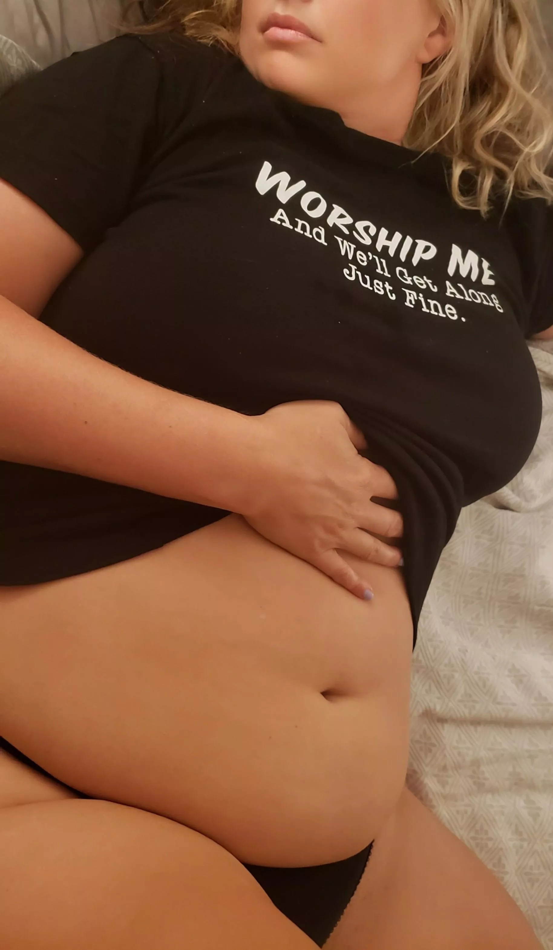 100% Real MILF Slut... posted by Kute_Kitty_Kat