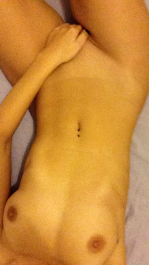 [23][155cm (or 5'1'')] by Zealousideal_Tap1957