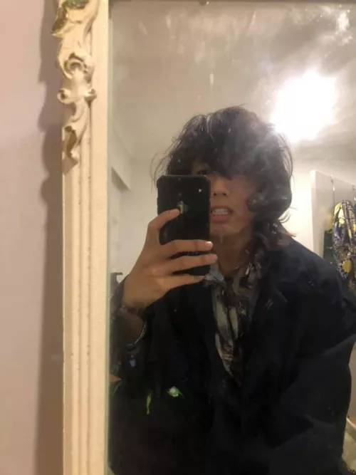 25 verse dm me by CatLeather8336