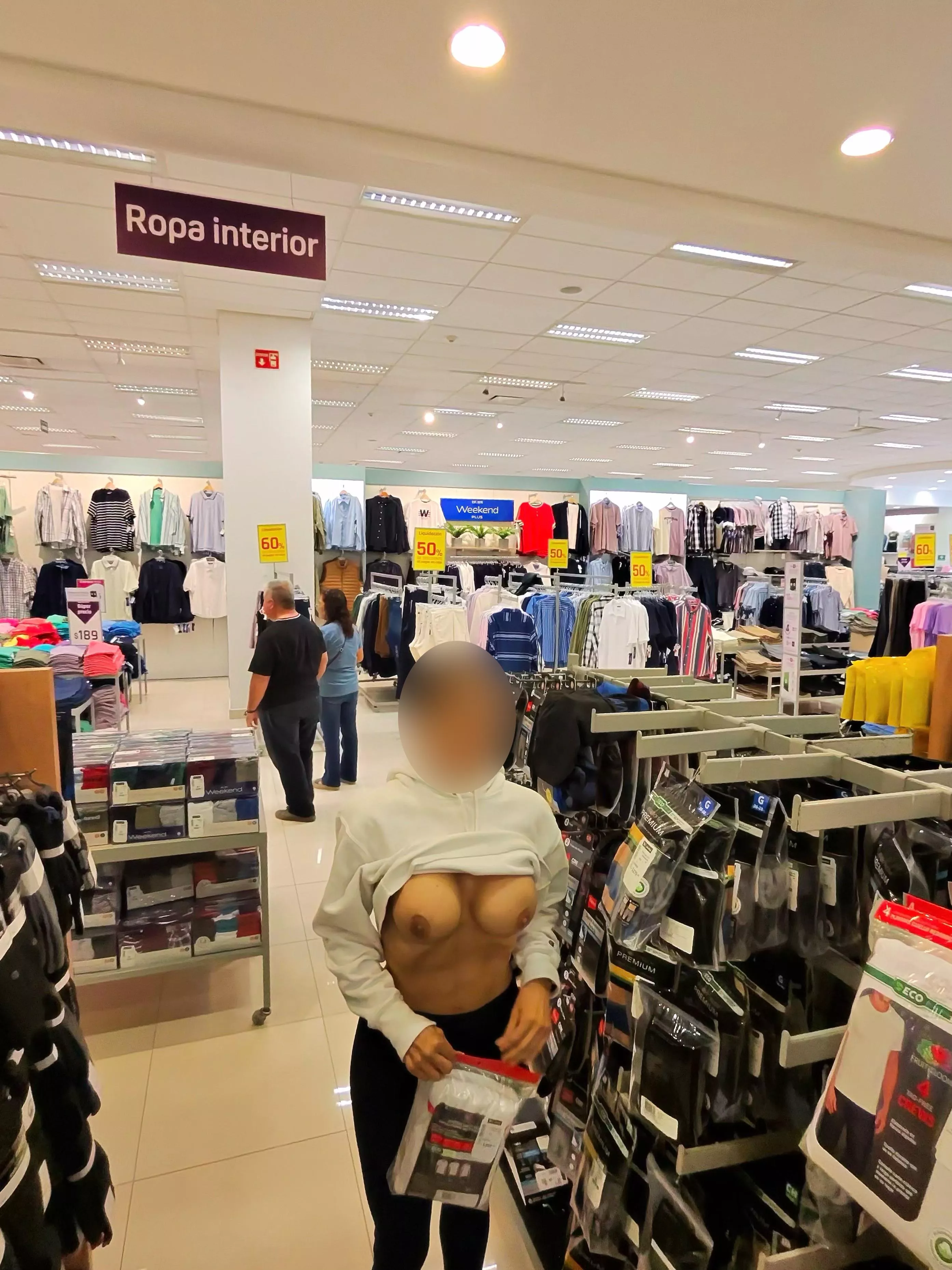 A preview of my shopping adventure from yesterday. posted by Chi_chona