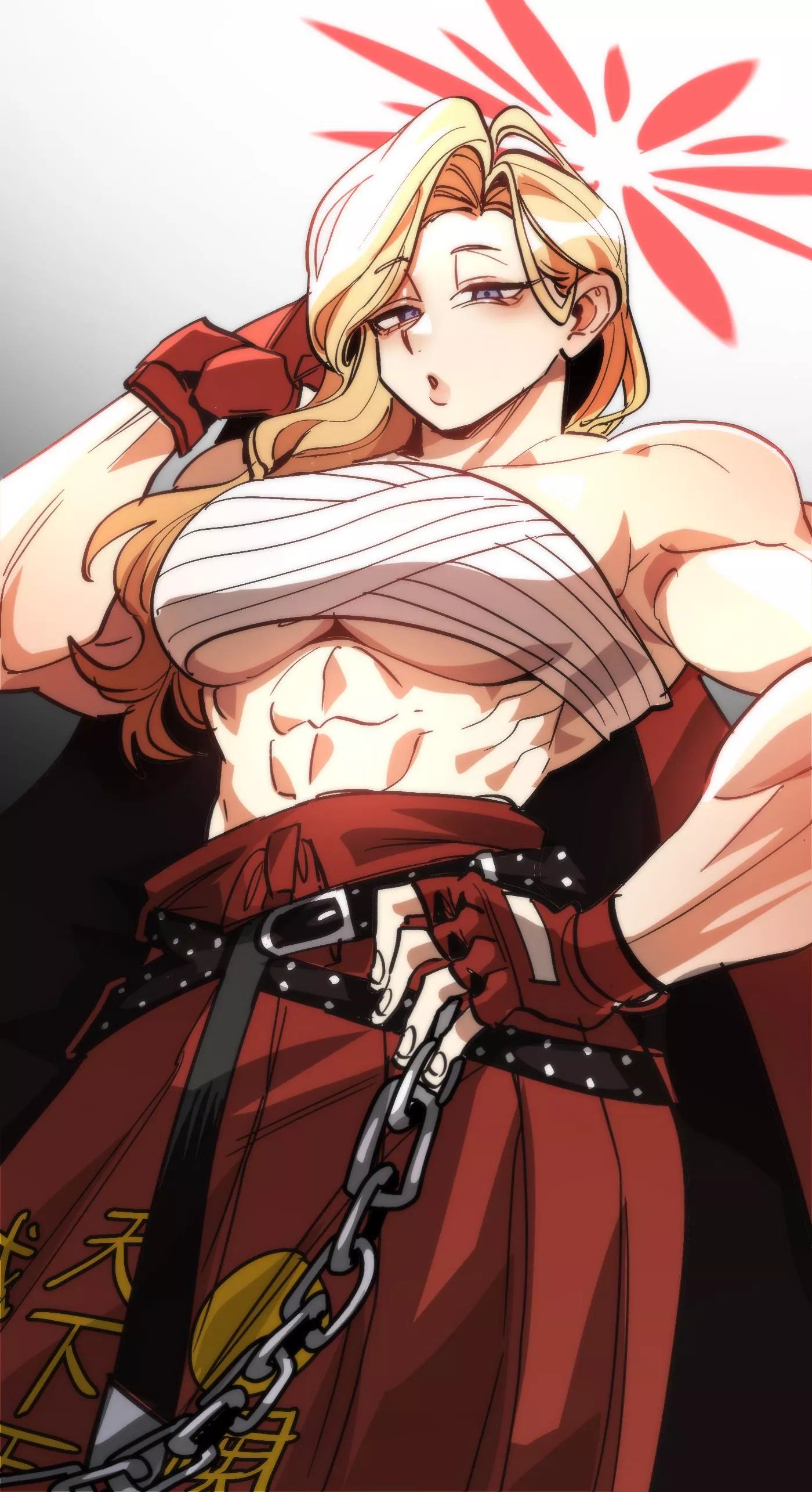 Akemi (Margare) [Blue Archive] posted by Kuro-Oji