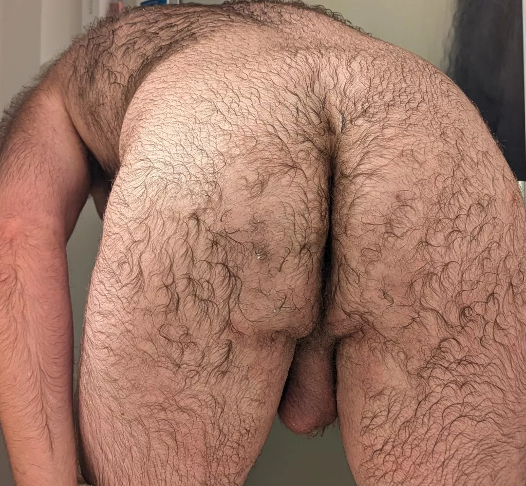 All squeaky clean, now what? posted by dirtyacct1717