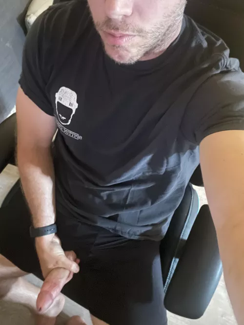 Anyone else working from home?? (35) by hockeyguy8988