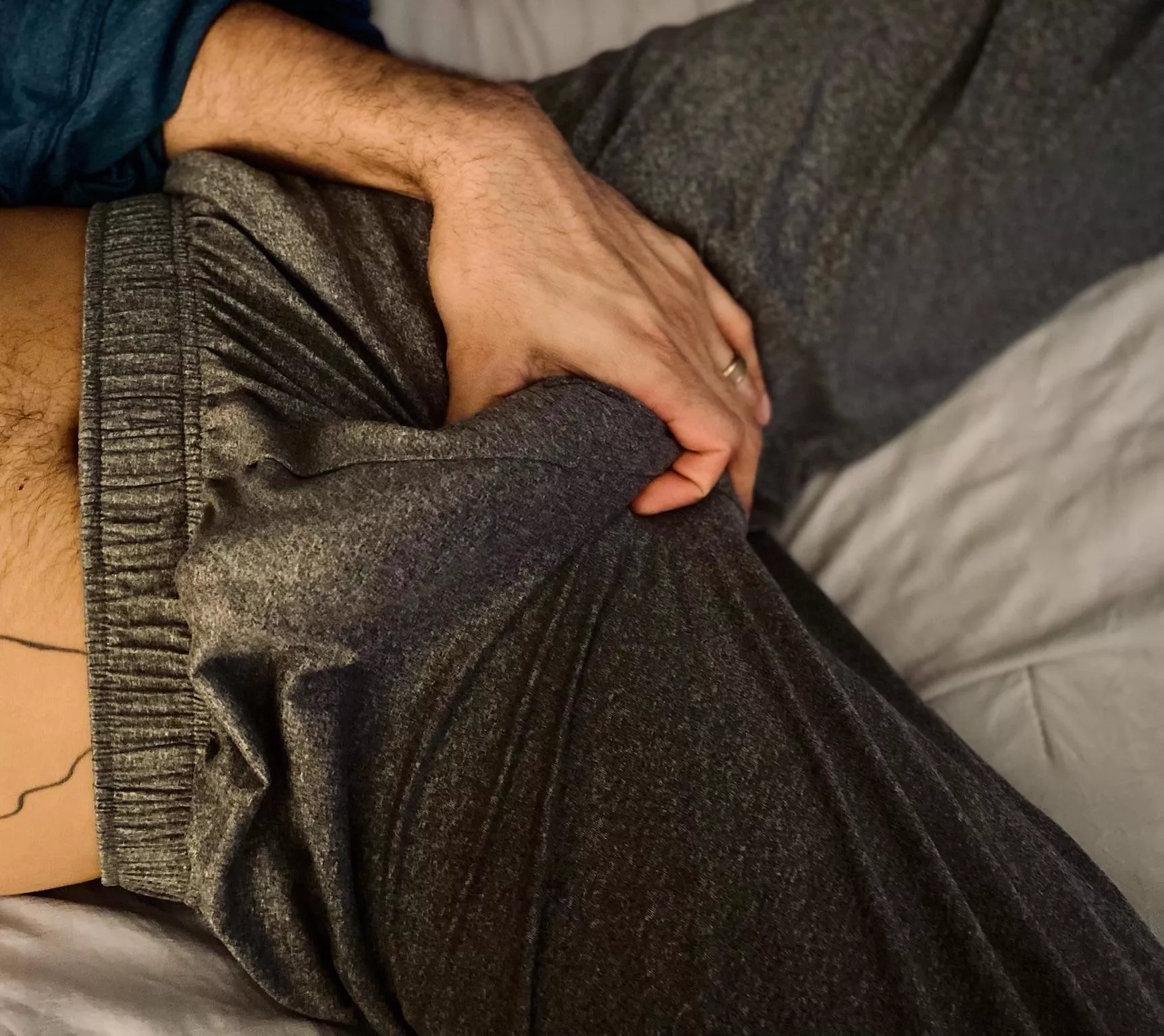 Are you going to keep this waiting posted by RoseAndStoneOfficial