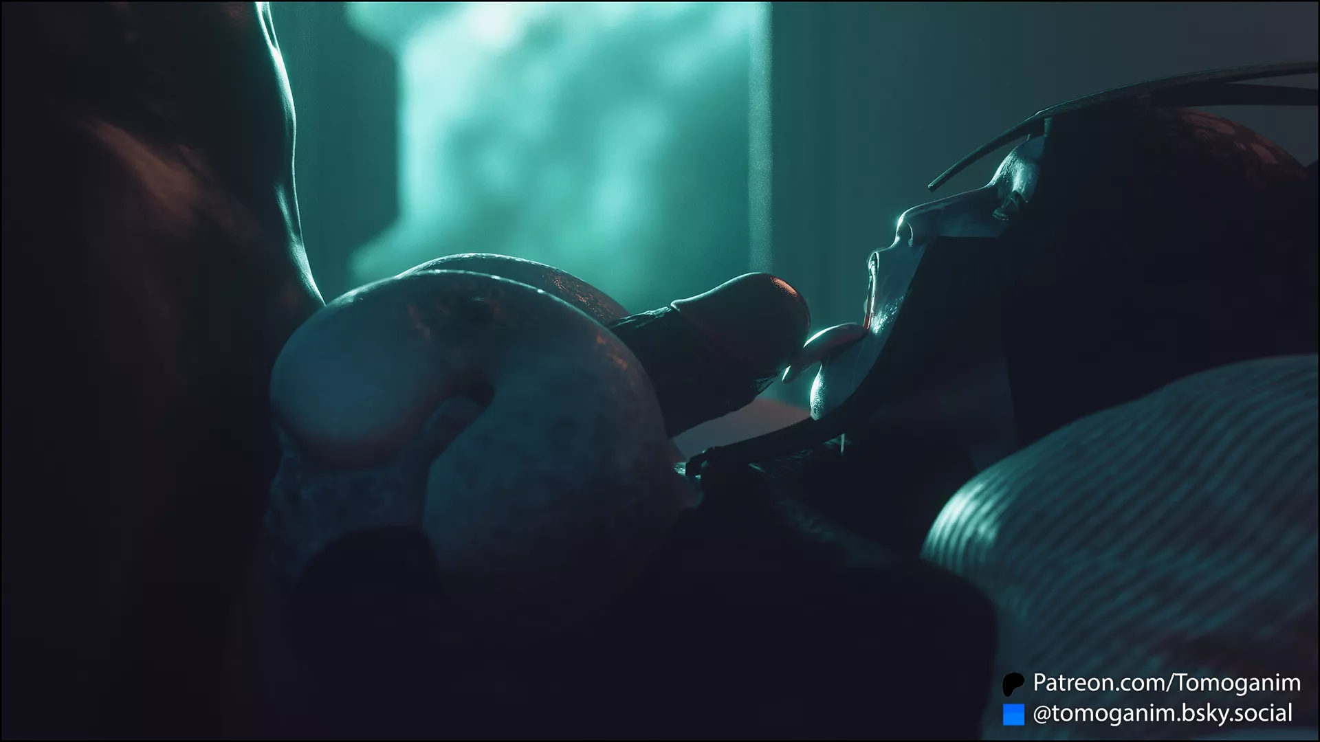 Benezia's assets (Tomoganim) posted by Kuro-Oji