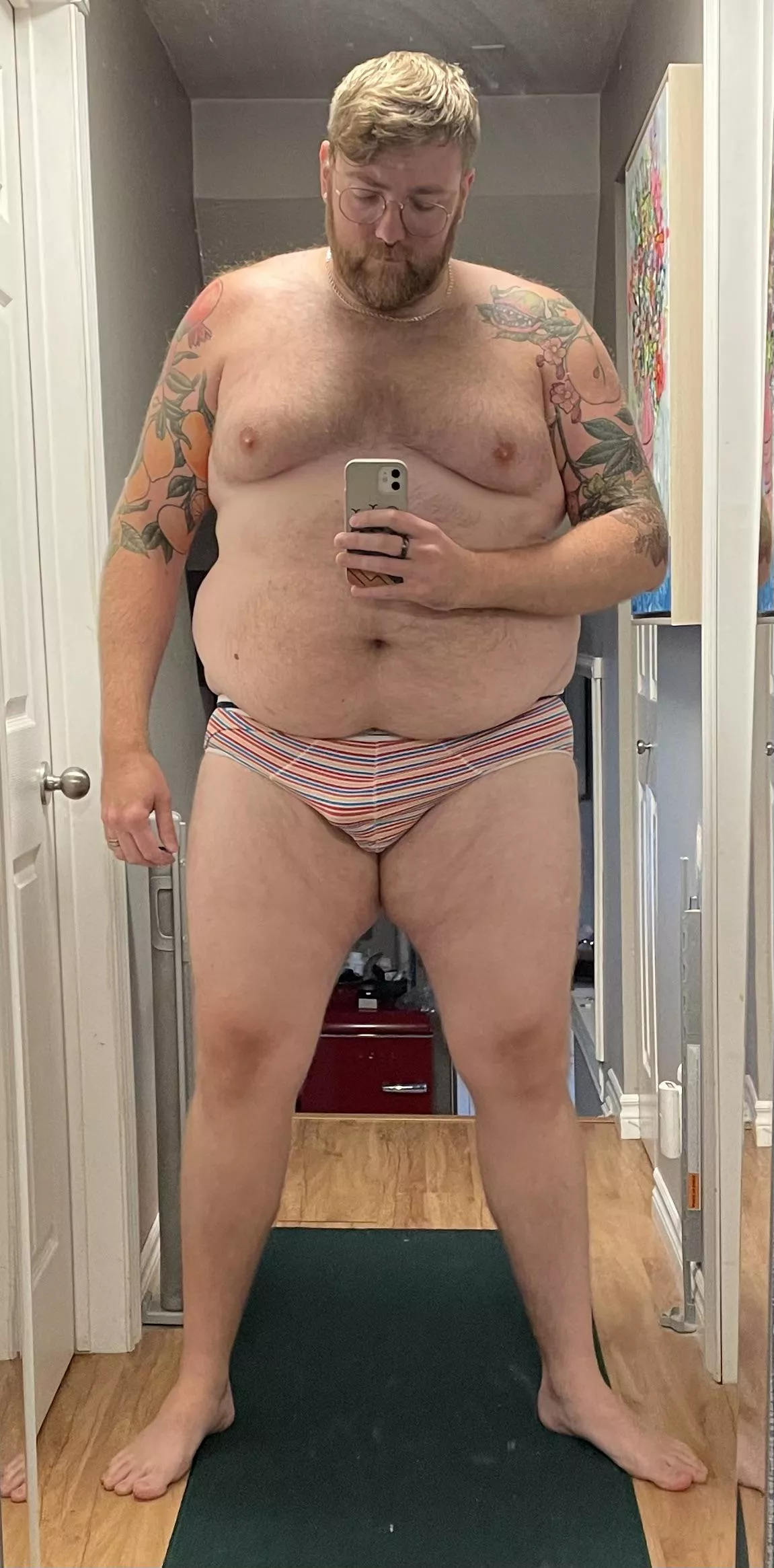 Bluebuck might be my favourite brand these days posted by porkysprogress