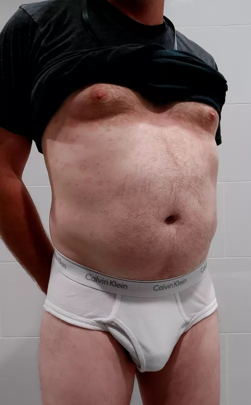 CKs make Monday better by Homo_gone_wild