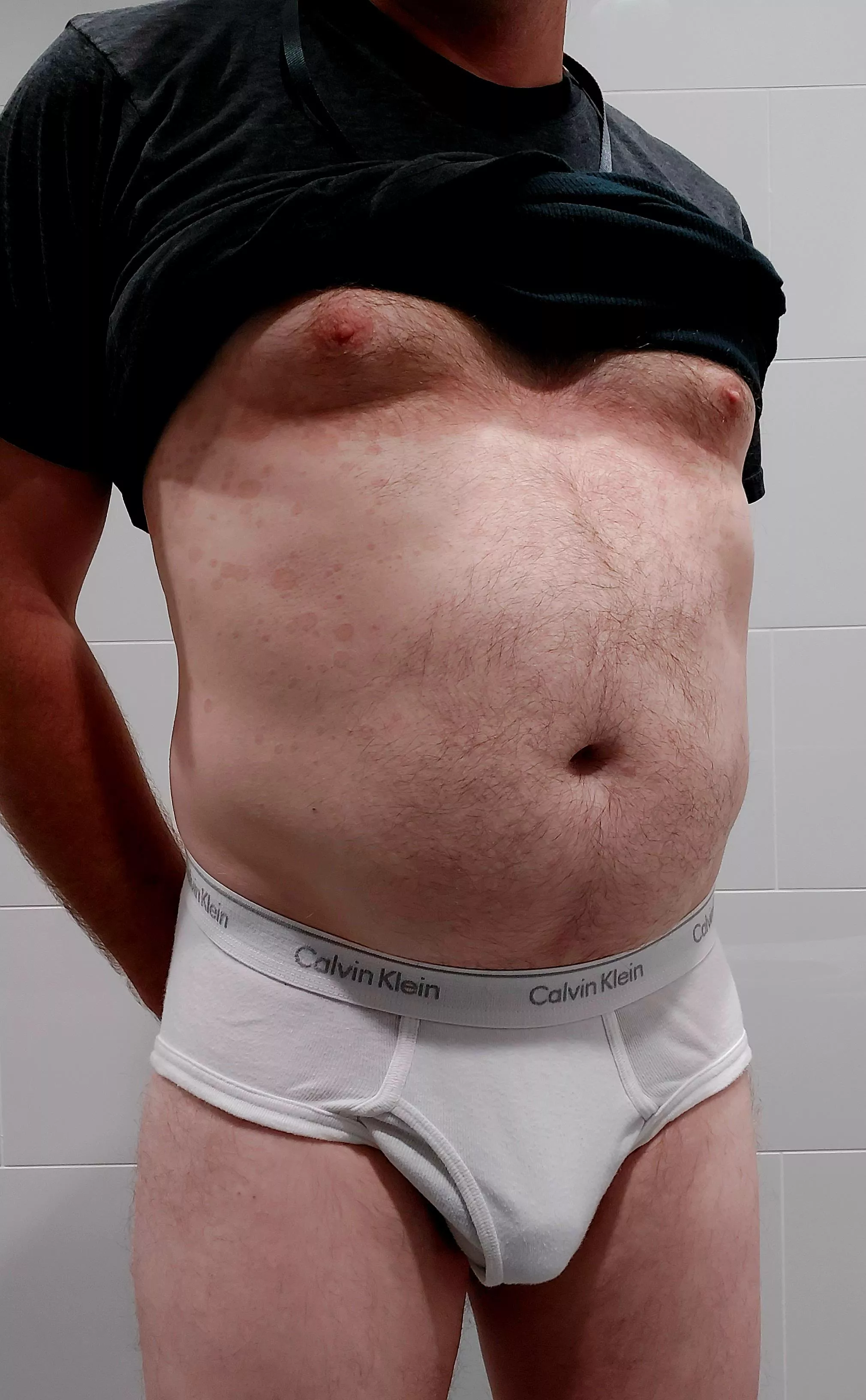 CKs make Monday better posted by Homo_gone_wild