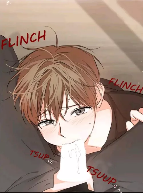 Cutie sucking cock [Nine to Nine] by DarDarJinks