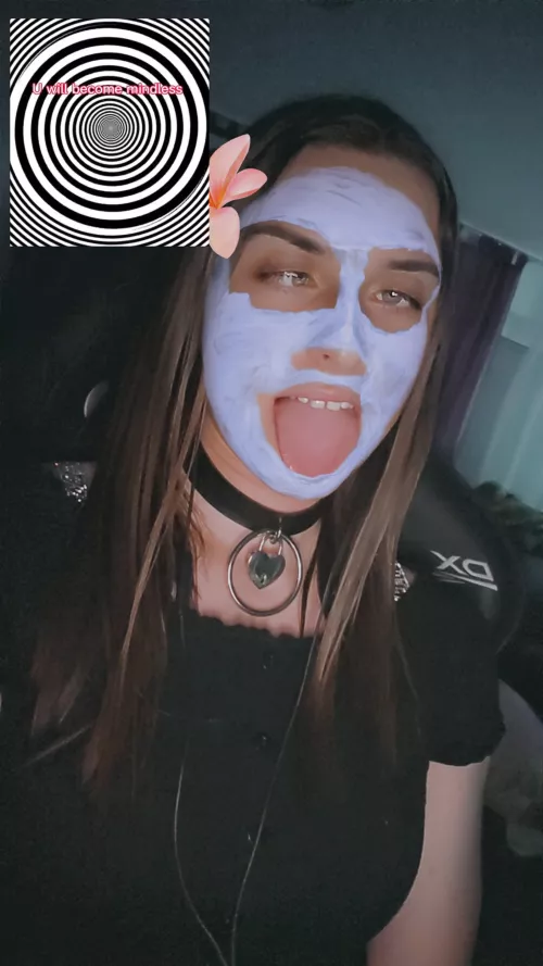 Did another IQ drop  by GlitterGiiiirl