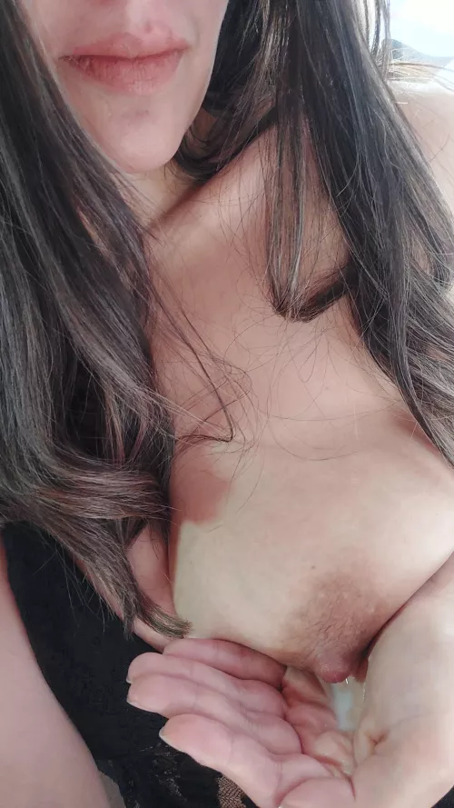 Do I let it spill? by magui_magui1