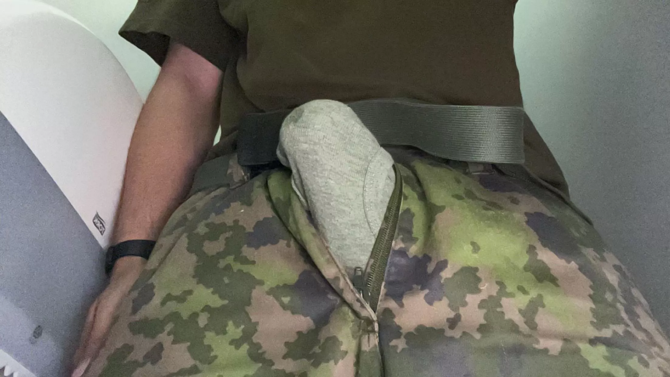 Do you like precum? posted by MusclyBear