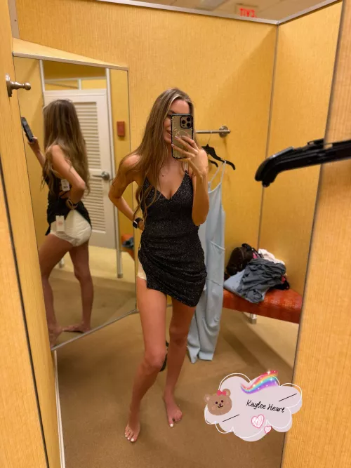 Don’t peek Daddy 🙈  by kayleeheartkins