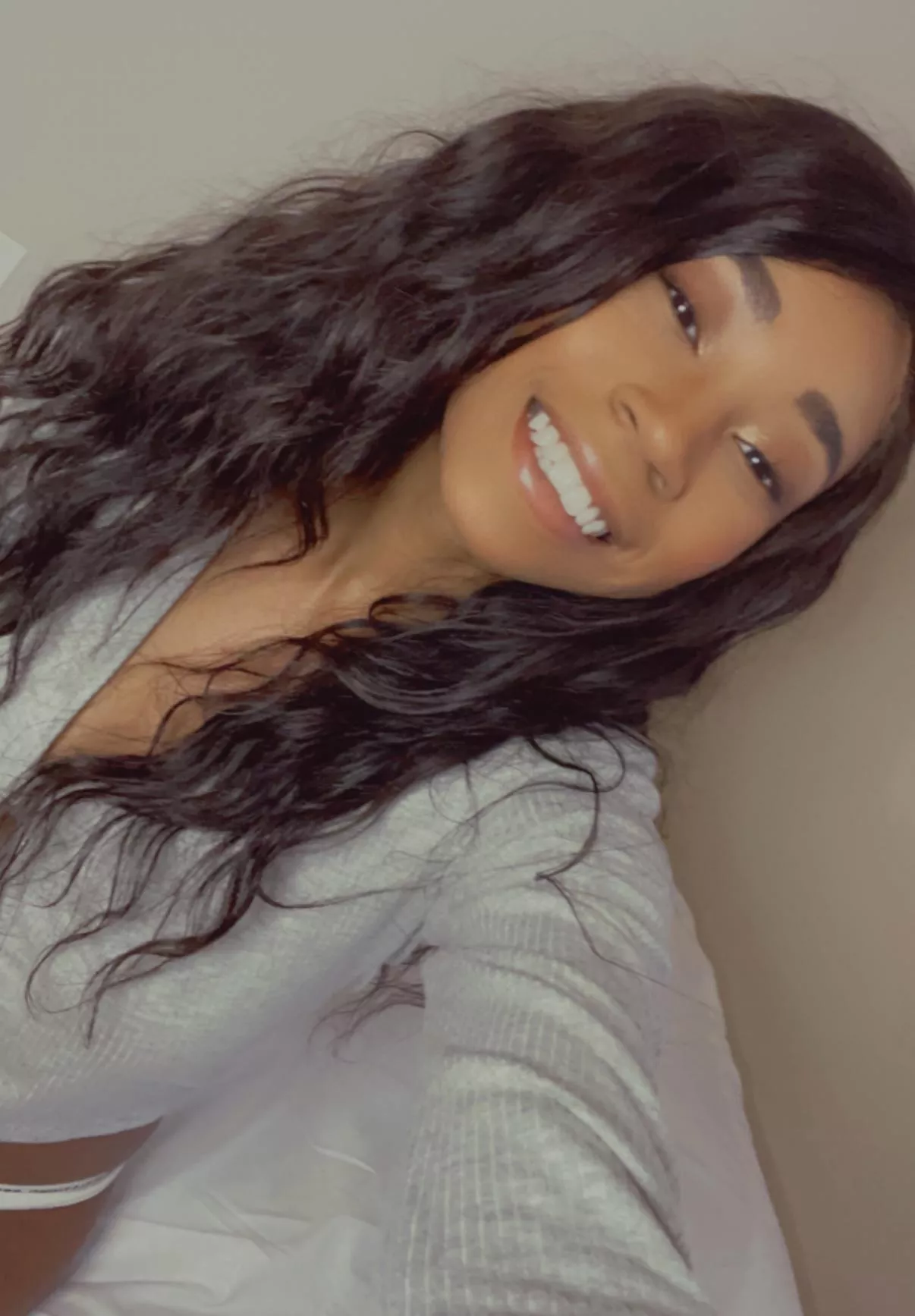 Everywhere you go, take a smile with you. So bring me anywhere posted by Freya9580