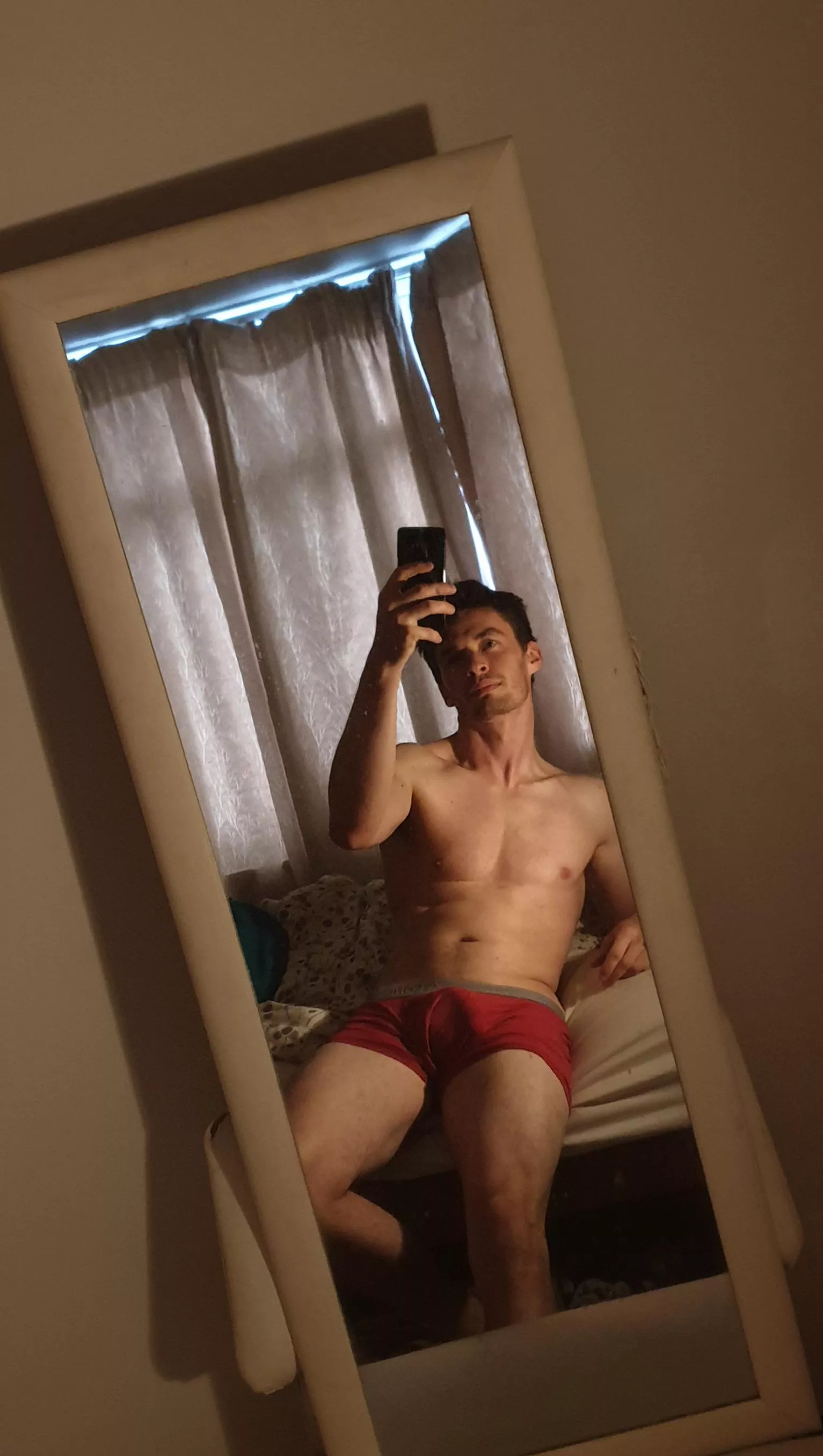 Feel free to objectify me posted by NoChipmunk2721